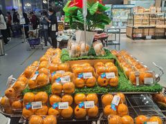 -盒马鲜生(和谐广场店)
