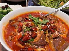-港丽餐厅(杭大店)