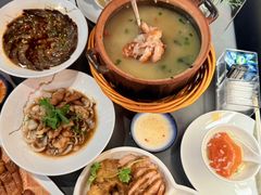 -潮澎派·潮汕菜大排档(南较西路店)