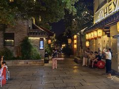 -回龙窝历史文化街区