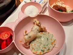 -云海肴·汽锅鸡·云南代表菜(丁香国际店)