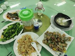 -景好海鲜餐厅(大鹏必选旅游店)