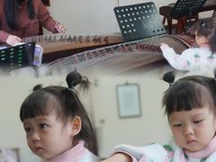 -秦汉胡同国学书院(华漕分馆)