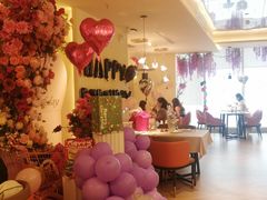 -LE SHARE洛笙·花园西餐(北京路步行街店)