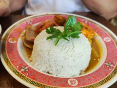 -曼谷食堂·泰国家庭料理
