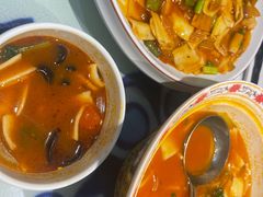 -撒拉花儿·新疆菜·清真(太阳宫店)