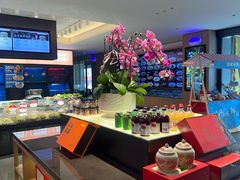 -连鹭海鲜·海肠捞饭·海胆饭(星海店)