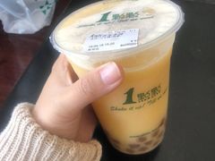 -1点点(龙洞店)