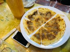 -穆老九清真牛羊肉馆(宋城店)