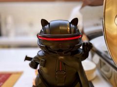 -KYO COFFEE(胶州路店)