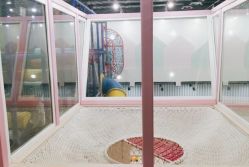 -魔力嘟嘟城(西溪欢乐城店)