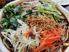 -云隐小厨·传统大理美食(复兴路店)