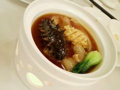 -河南盛世民航国际酒店·星空餐厅