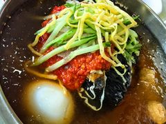 -服务大楼冷面(延大店)