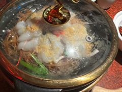 -绿茶餐厅(蓝色港湾店)