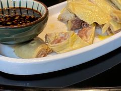 -青菁酒家·象山海鲜(胜利河美食街店)