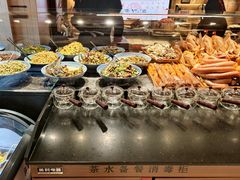 -張飛扒肉·龙江非遗(道外店)