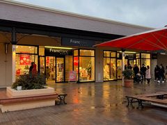 -三井奥特莱斯购物城(木更津店)