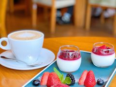 -君悦酒店·La Terrazza意合園·意式风味