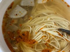 -陇上全荟兰州传统牛肉面(延吉路店)