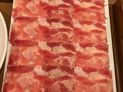 -许府牛火锅(信义坊总店)