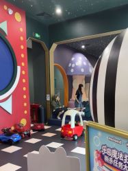 -MELAND CLUB亲子乐园·派对·餐厅(北京芳圆里ID MALL店)