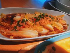 -蜜桃餐厅·伴山(绿宝广场店)