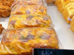 -Dough&Joe团憩(瑞虹天地月亮湾店)