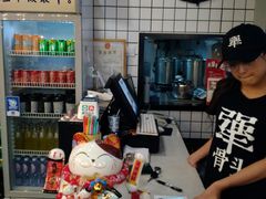 -犟骨头排骨饭(回龙观龙禧店)