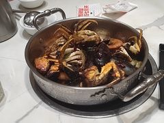 -七欣天香辣蟹火锅(南京桥北太平店)