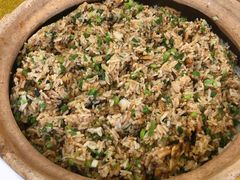 黄鳝饭-乐兴海鲜餐厅