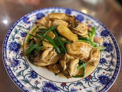 -阿殳菜馆·私厨(水围村店)