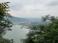 -铁山坪森林公园