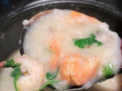 -如轩·海鲜砂锅粥·潮汕菜(海珠店)