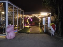 -海市蜃楼花园主题餐厅(石顶店)