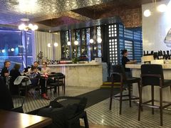 大堂-FISH&POTATO Cō(地中海美食 万象城店)
