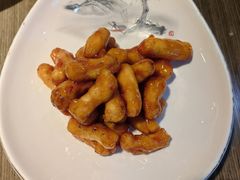 -隆喜元鱼汤包·海鲜(中联广场店)