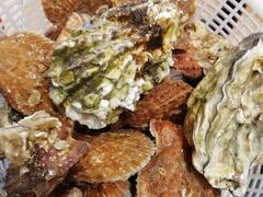 -四海蒸鲜蒸汽海鲜自助(北戴河店)