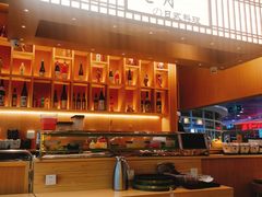 -苍月中华料理(王府井店)
