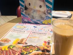 -必胜客(北苑路店)