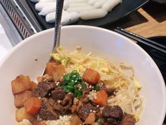 -新石器烤肉(南站店)