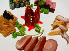 -湖滨28中餐厅·西湖宴·杭州君悦酒店