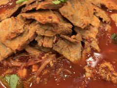 -老雒阳面馆·水席·洛阳菜(王城路店)