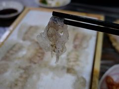 虾生-官塘锋记鱼生·生腌·砂锅粥(牌坊街店)