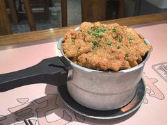 -杨记隆府重庆江湖菜(大悦城店)