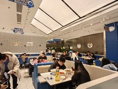 -兰湘子·湘菜小炒(南京江宁万达店)