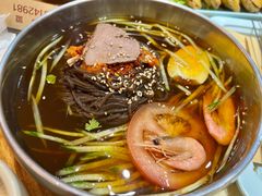 -状元阁烧烤(新华路总店)