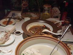 -风味小馆(天目湖宾馆店)