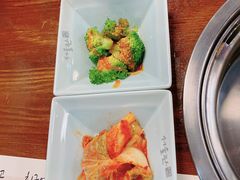 -首尔馆韩国料理(金童路店)