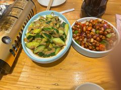 -0317火锅鸡·清真(正达店)